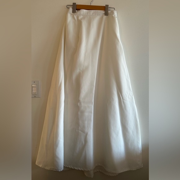 Maxi Skirt - Picture 3 of 4